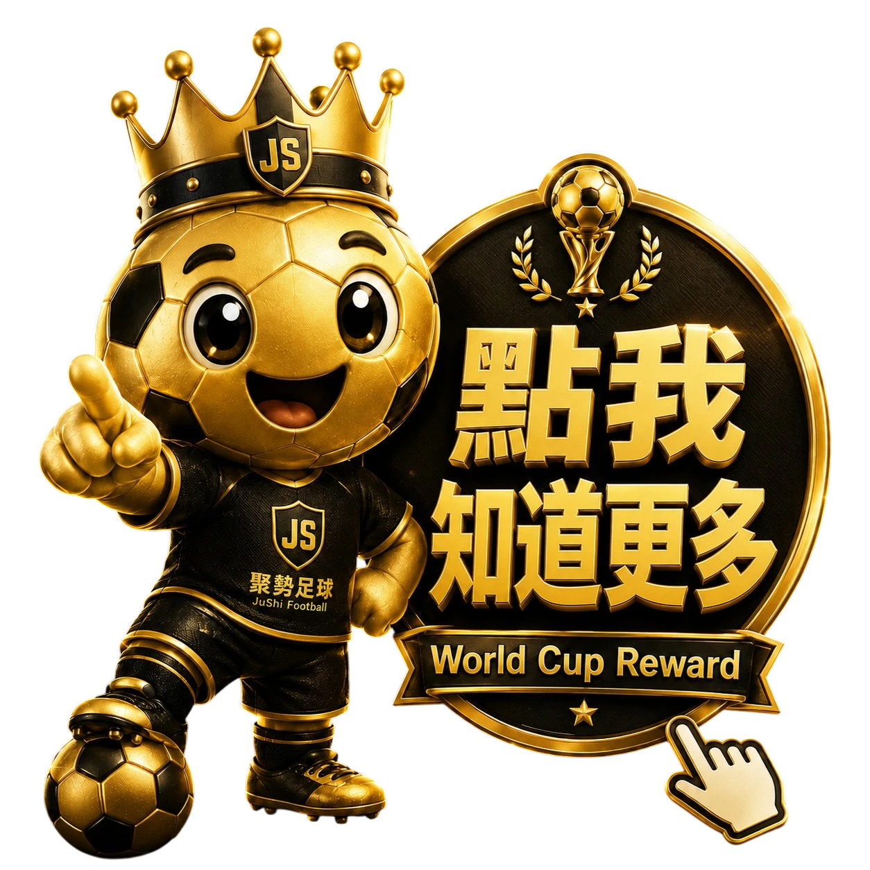世界盃觀賽入口